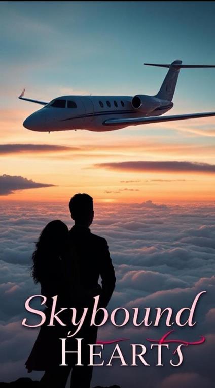 Skybound Hearts - Angeline Beauboo - ebook