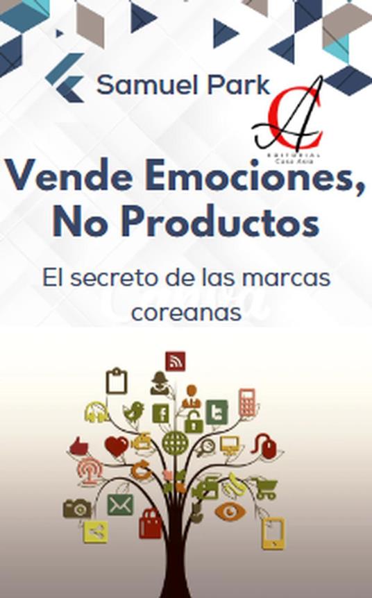 Vende Emociones, No Productos: El secreto de las marcas coreanas