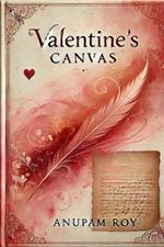 Valentine’s Canvas