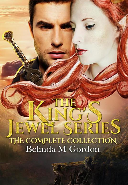 The King's Jewel Series