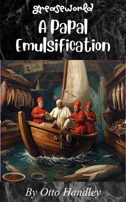 A Papal Emulsification