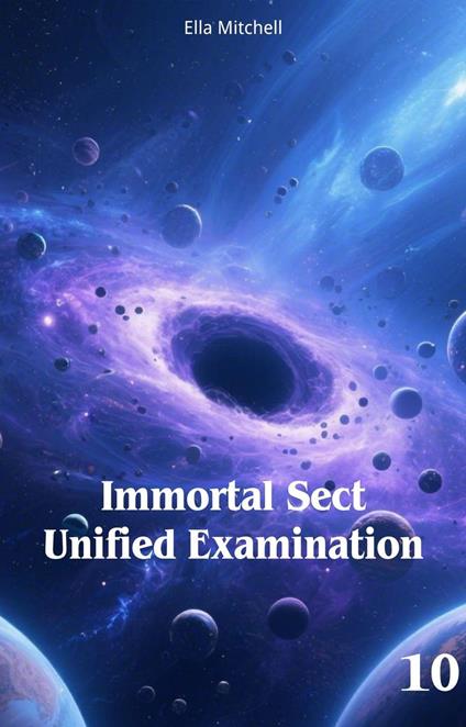 Immortal Sect Unified Examination