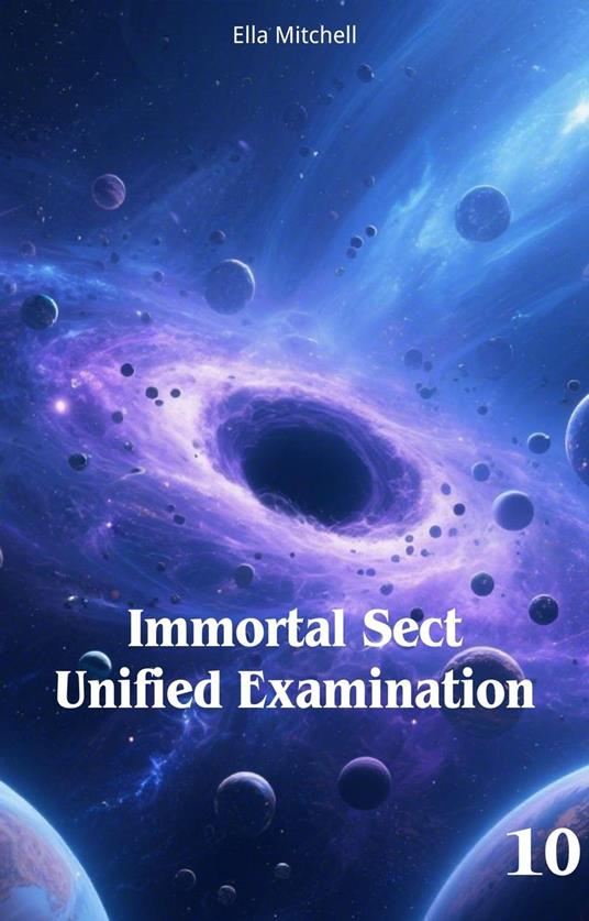 Immortal Sect Unified Examination