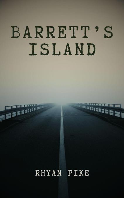 Barrett's Island