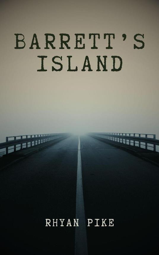 Barrett's Island