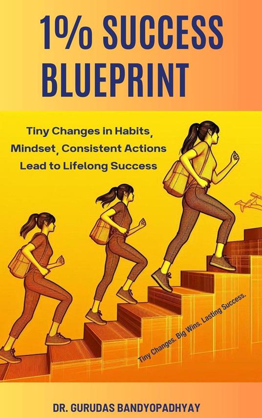1% Success Blueprint