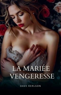 La Mariée vengeresse - Balthazar - cover