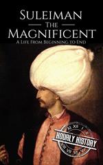 Suleiman the Magnificent