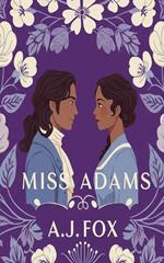 Miss Adams