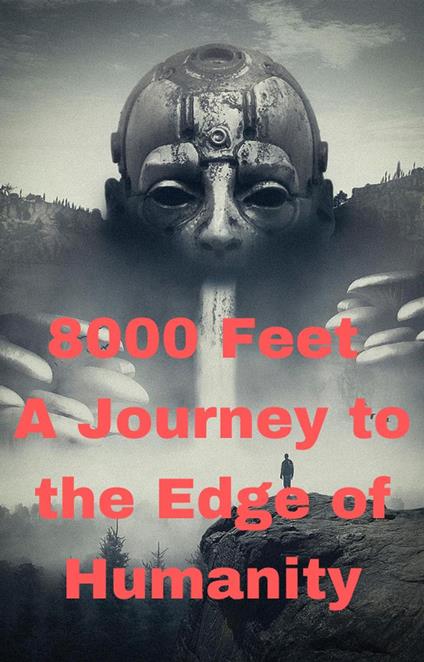 8000 Feet: A Journey to the Edge of Humanity