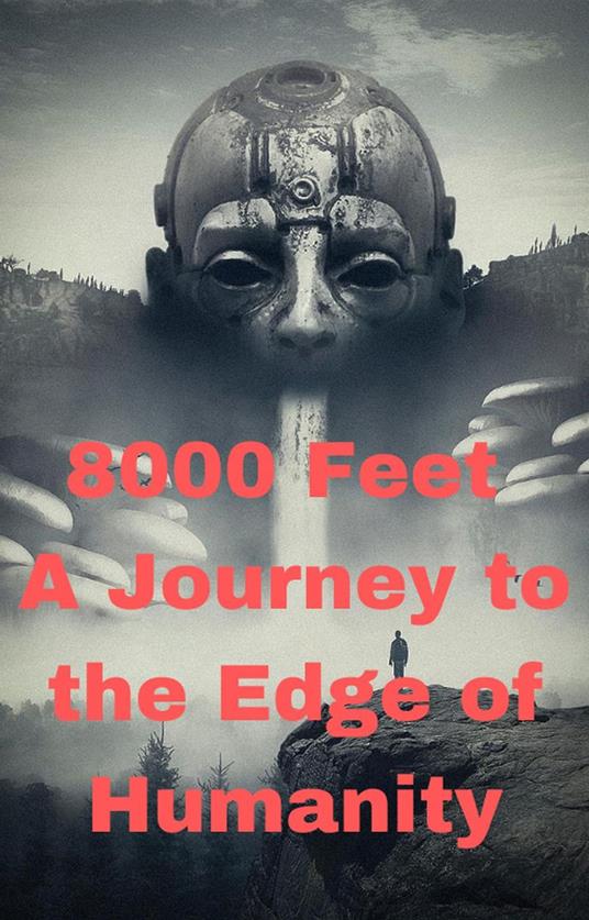 8000 Feet: A Journey to the Edge of Humanity