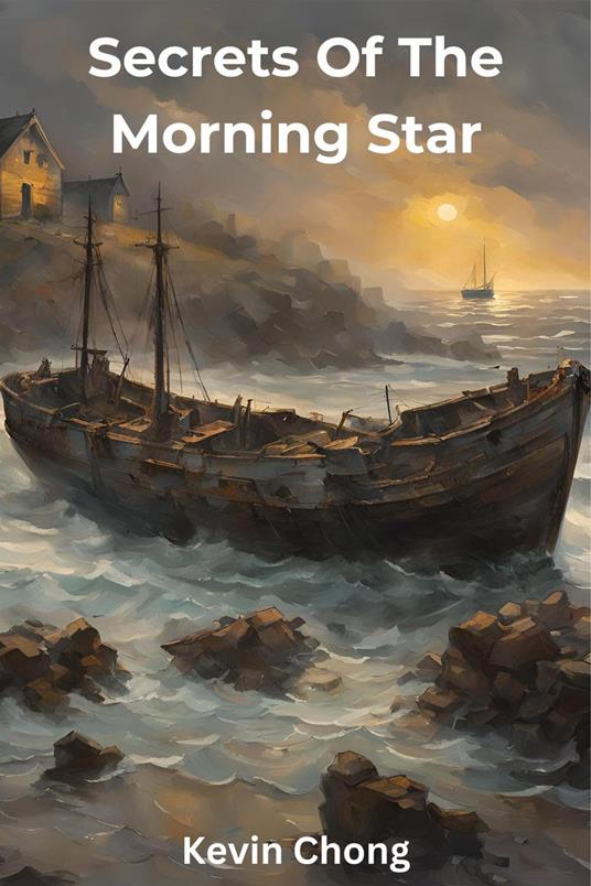 Secrets Of The Morning Star