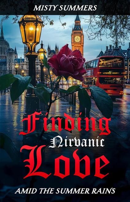 Finding Nirvanic Love Amid the Summer Rains