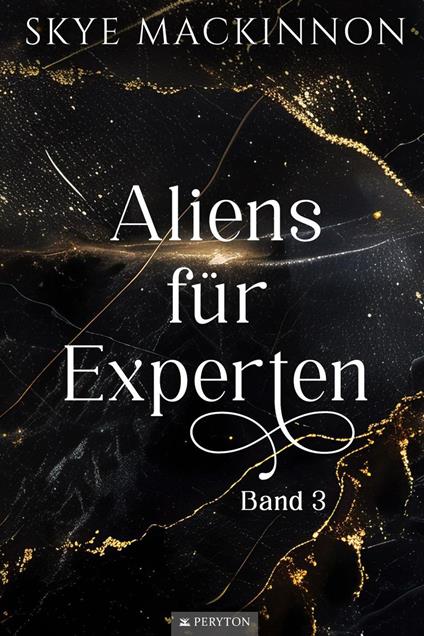 Aliens für Experten