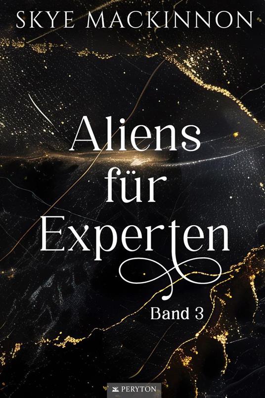 Aliens für Experten