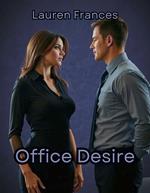 Office Desire