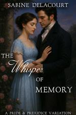 The Whisper of Memory