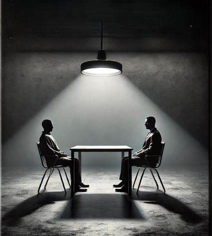 Inside the Room: Elite Interview and Interrogation Techniques