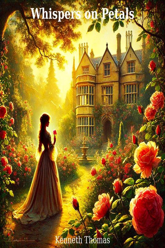 Whispers on Petals
