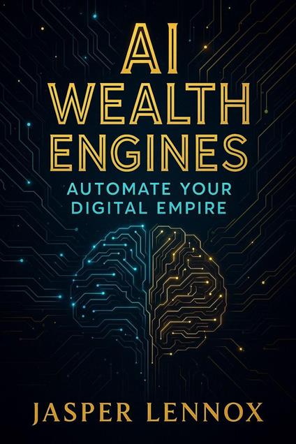AI Wealth Engines: Automate Your Digital Empire