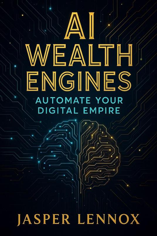AI Wealth Engines: Automate Your Digital Empire