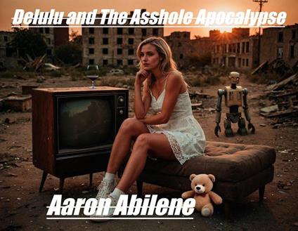 Delulu and The Asshole Apocalypse