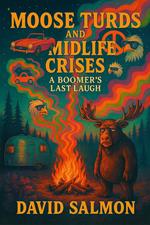Moose Turds and Midlife Crises: A Boomer’s Last Laugh
