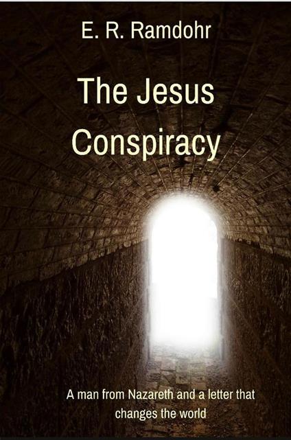 The Jesus Conspiracy