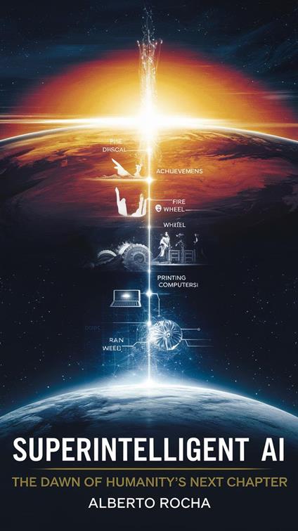 Superintelligent AI: The Dawn of Humanity's Next Chapter