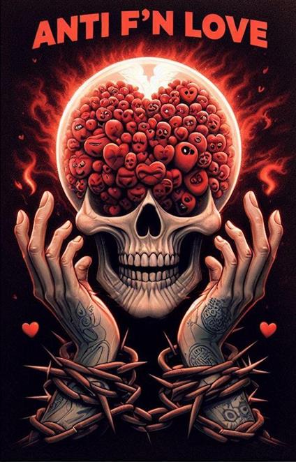 Anti Fuckin Love