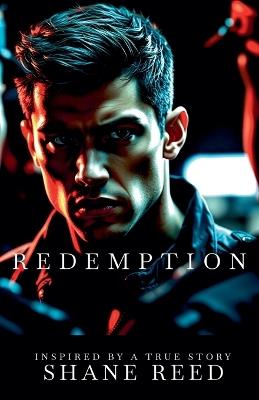 Redemption - Shane Reed - cover