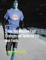 Pacing Perfection: Strategies and Tactics for a 2-Hour Half Marathon Finish