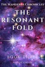 The Resonant Fold - Echoes From the Plasma Mirror