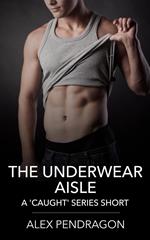 The Underwear Aisle
