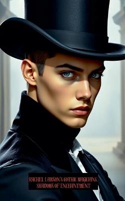 Shadows of Enchantment - Rachel Lawson - cover