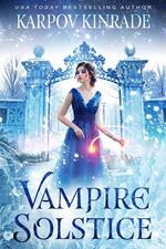 Vampire Solstice