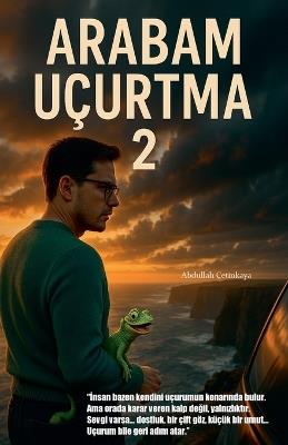 Arabam Uçurtma 2 - Ezgi Keskin - cover