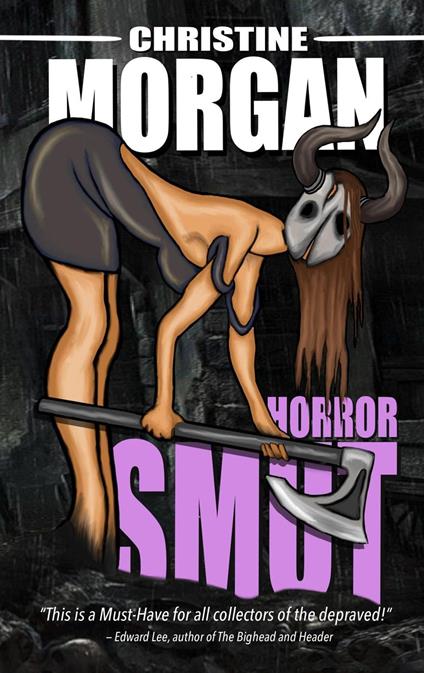 Horrorsmut