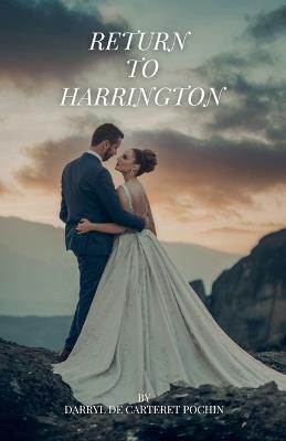 Return To Harrington - Darryl de Carteret Pochin - cover