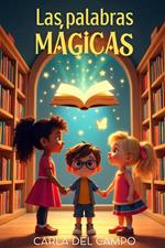 Las palabras mágicas: nuevas aventuras