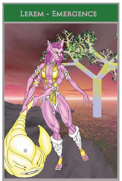 Lerem - Emergence