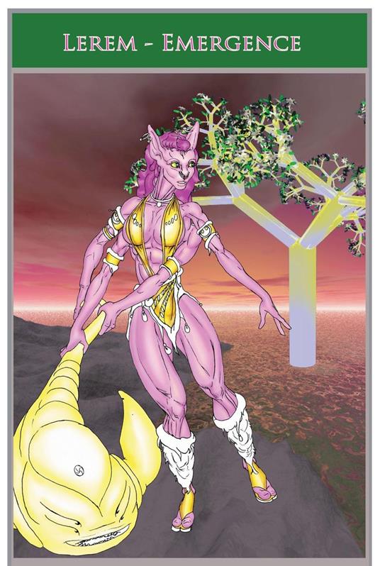Lerem - Emergence