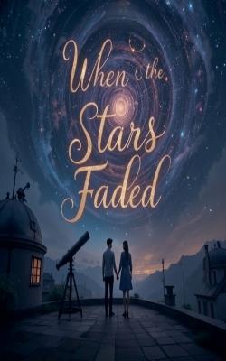 When the Stars Faded - Benak - cover