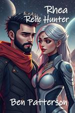 Rhea: Relic Hunter