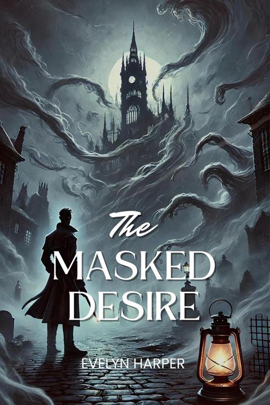 The Masked Desire