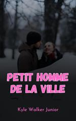 Petit homme de la ville