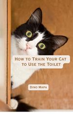 How to Train Your Cat to Use the Toilet