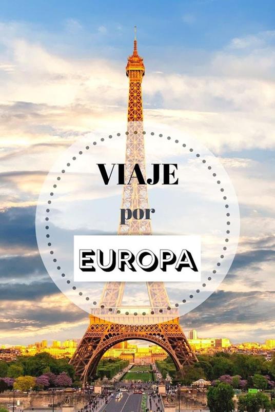 Guía de viajes por Europa