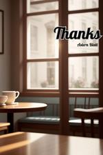 Thanks