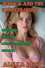Jessica and the Gynecologist 1